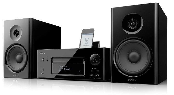 Denon CEOL N9