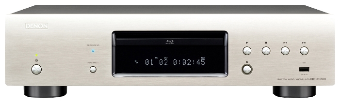 Denon DBT-3313