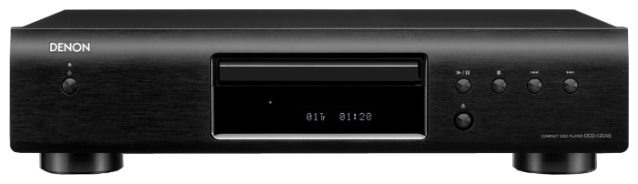 Denon DCD-520AE