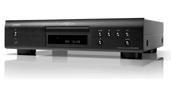 Denon DCD-900NE