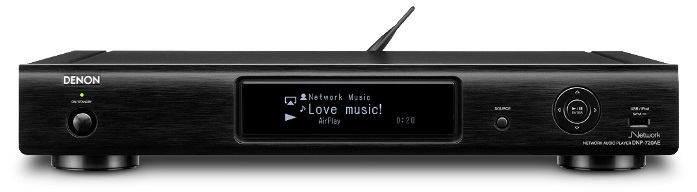 Denon DNP-720