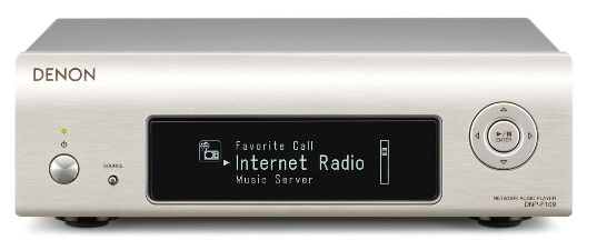 Denon DNP-F109