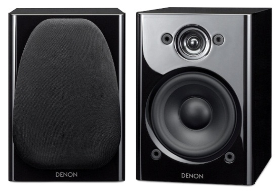 Denon SC-N10