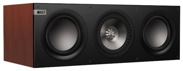 KEF Q200C