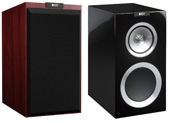 KEF R300