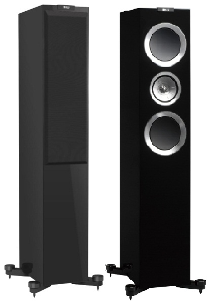 KEF R700