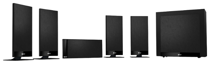 KEF T105