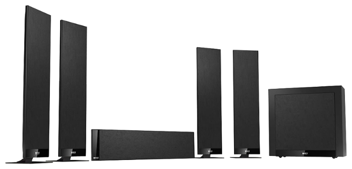 KEF T305