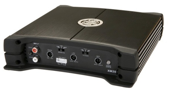 DLS XM20