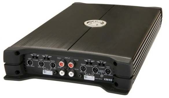 DLS XM40