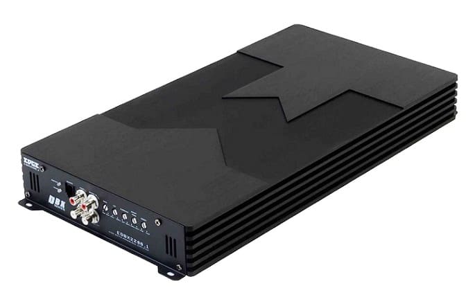 Edge EDBX2200.1D-E1