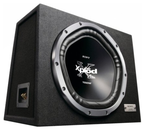 Sony XS-GTX121LC
