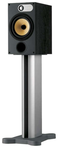 B W DM 685 S2
