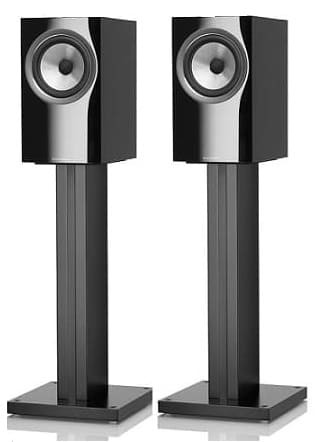 B W 706 S2