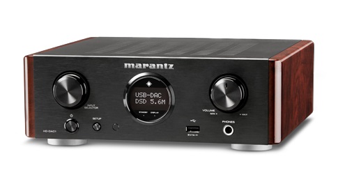 Marantz HD-DAC1