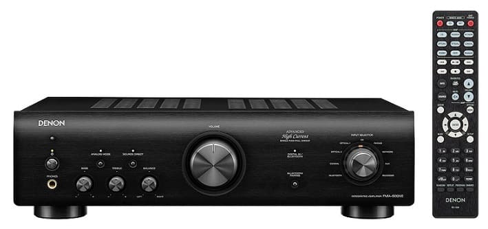 Denon PMA-600NE