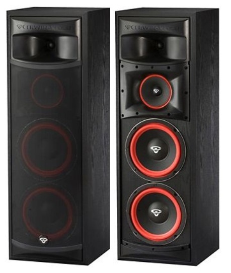 Cerwin-Vega XLS-28