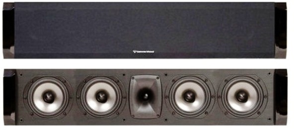 Cerwin-Vega CMX-45С