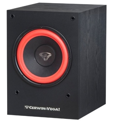 Cerwin-Vega SL-10S