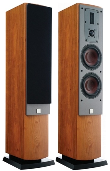 Dali MENTOR 5