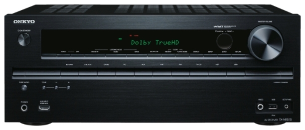 Onkyo TX-NR737