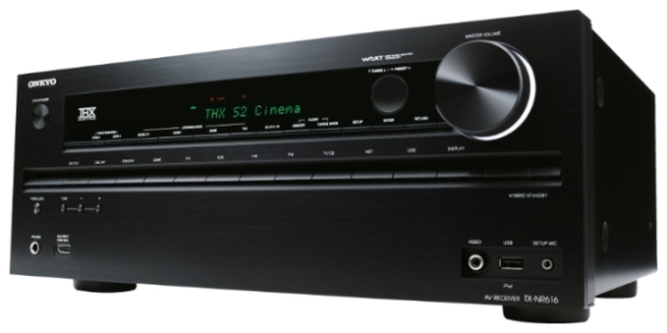 Onkyo TX-8270