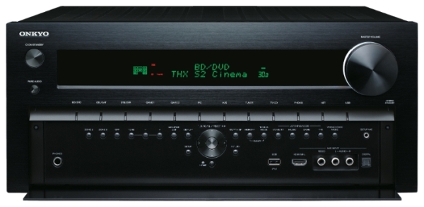 Onkyo TX-NR838