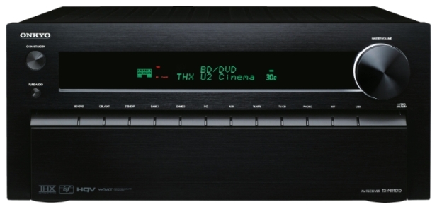 Onkyo TX-NR575
