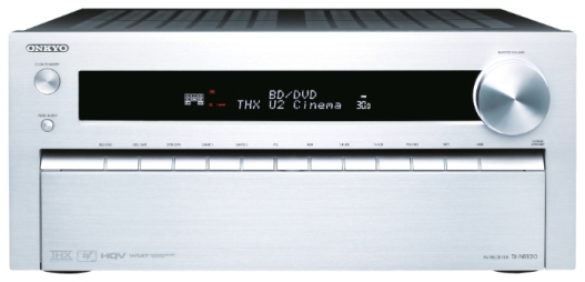 Onkyo TX-NR696
