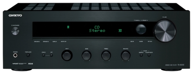 Onkyo TX-8030