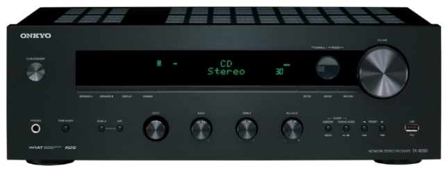 Onkyo TX-8050