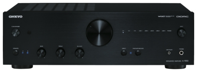 Onkyo A-9155