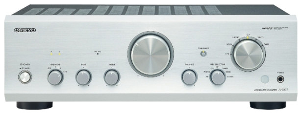 Onkyo A-9377