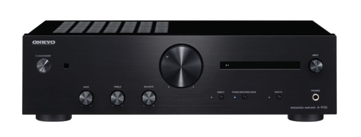 Onkyo А-9130