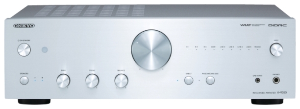 Onkyo A-9150