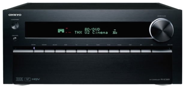 Onkyo PR-RZ5100