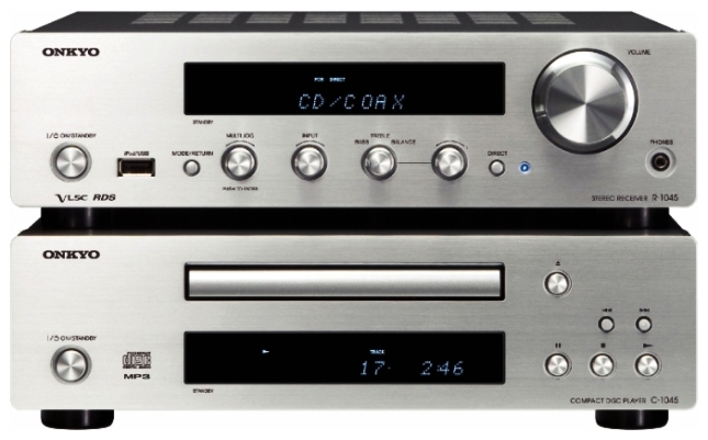 Onkyo PHA-1045