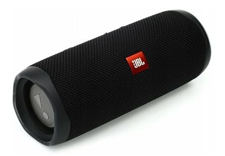 JBL Flip 5 black