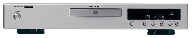 Rotel RCD-06
