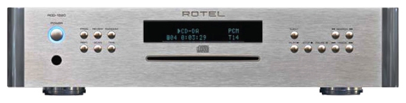 Rotel RCD-1520