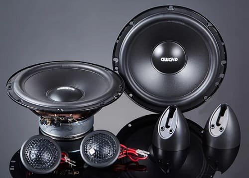Awave AC 650C