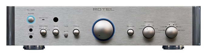 Rotel RA-1570