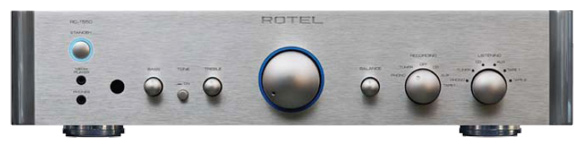 Rotel RC-1570