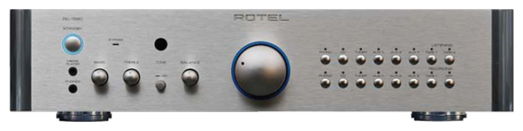Rotel RC-1590
