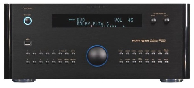 Rotel RSX 1562