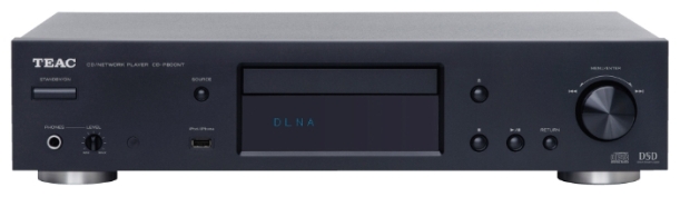 Teac CD-P800NT