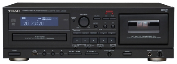 Teac AD-800
