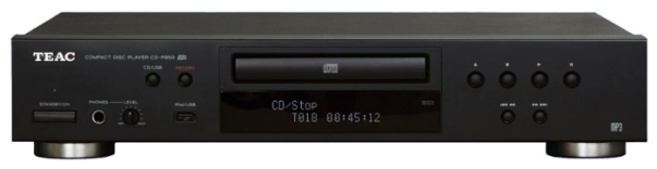 Teac CD-P650