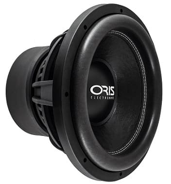 Oris Electronics NW-D2.12