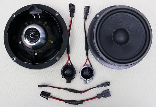 Awave AWV 650C